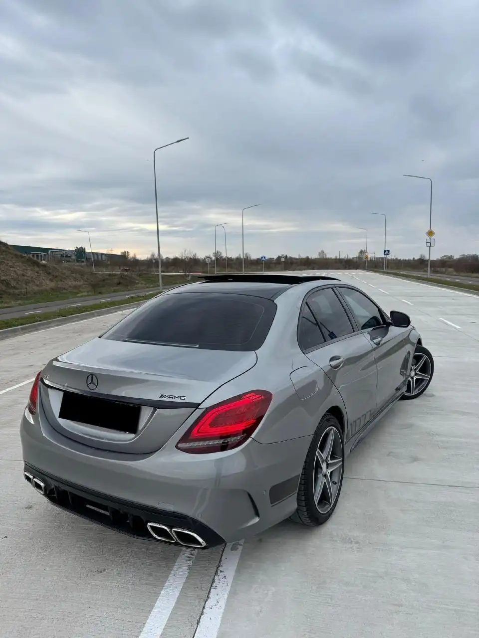Mercedes-Benz C300 2014 - Легковые автомобили (Авто) в Ярославль