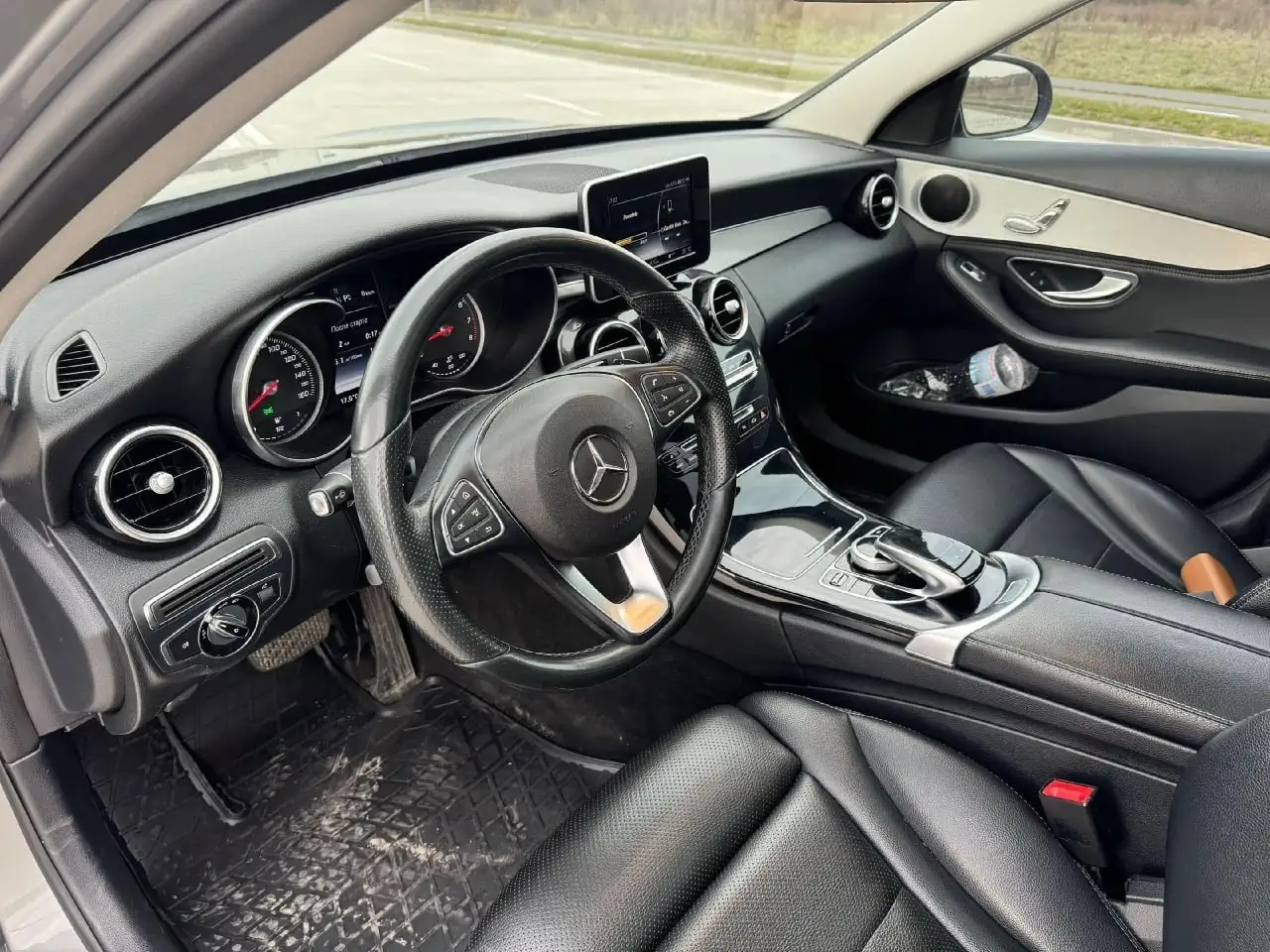 Mercedes-Benz C300 2014 - Легковые автомобили (Авто) в Ярославль