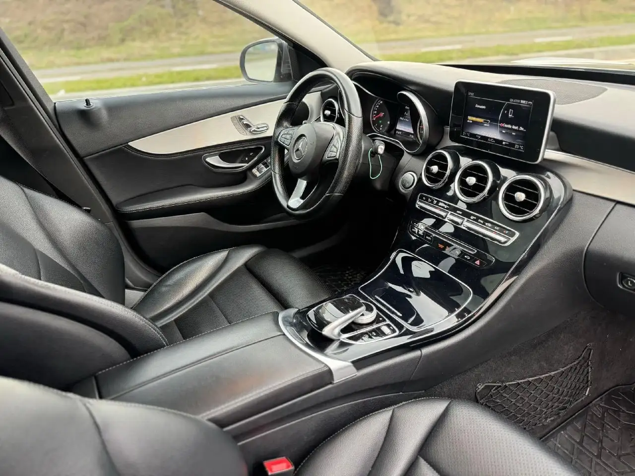 Mercedes-Benz C300 2014 - Легковые автомобили (Авто) в Ярославль