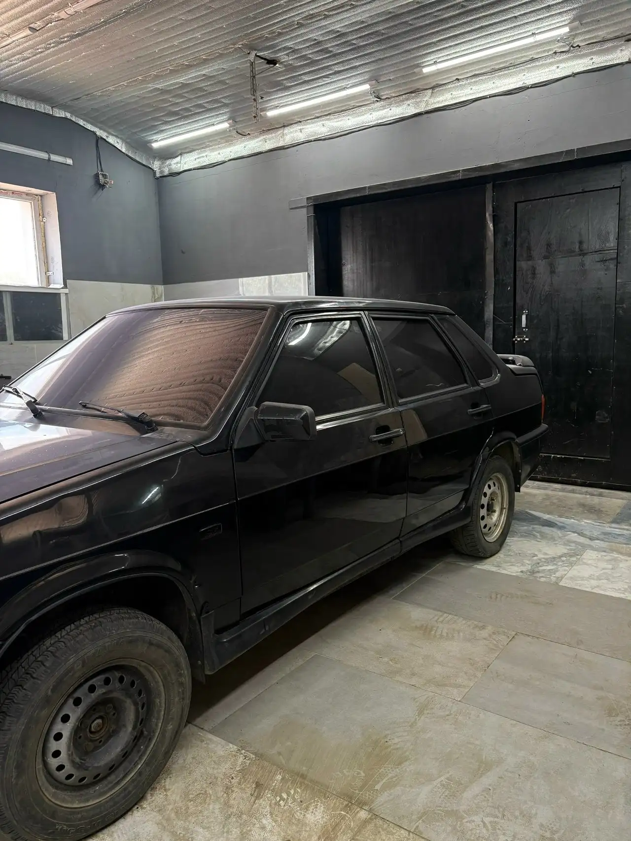 Продажа ВАЗ 2115 - Легковые автомобили (Авто) в Ярославль