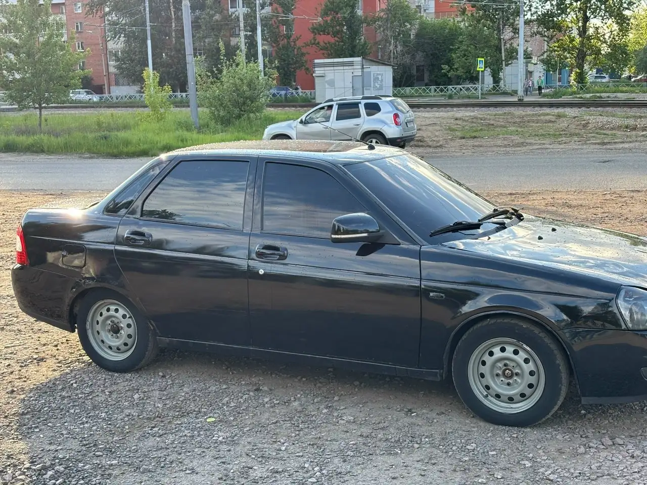 Лада Приора 2011 года - Легковые автомобили (Авто) в Ярославль