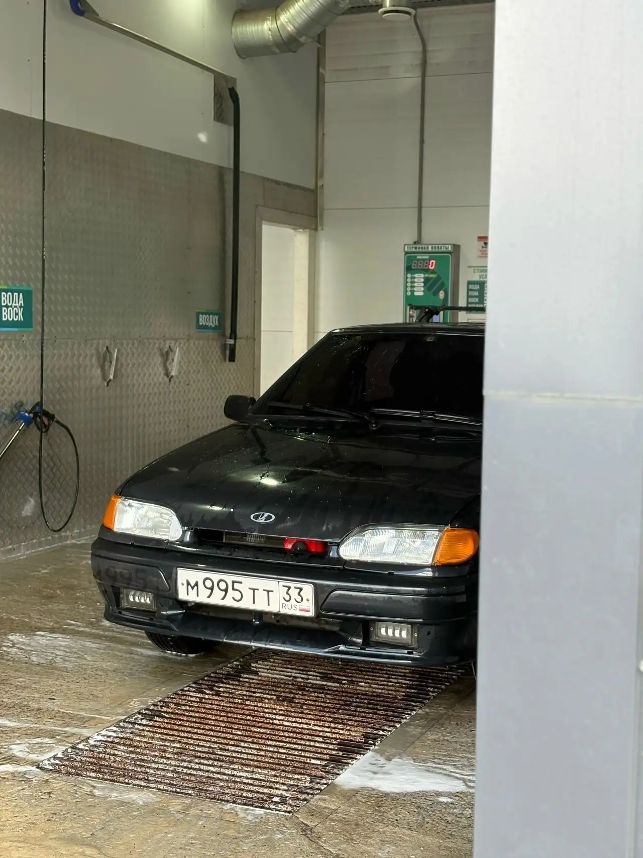 Продажа ВАЗ 2114 2007 года - Легковые автомобили (Авто) в Покров
