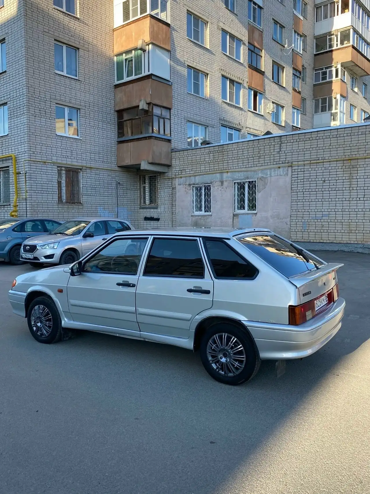 ВАЗ 2114 2012 года - Легковые автомобили (Авто) в Ярославль