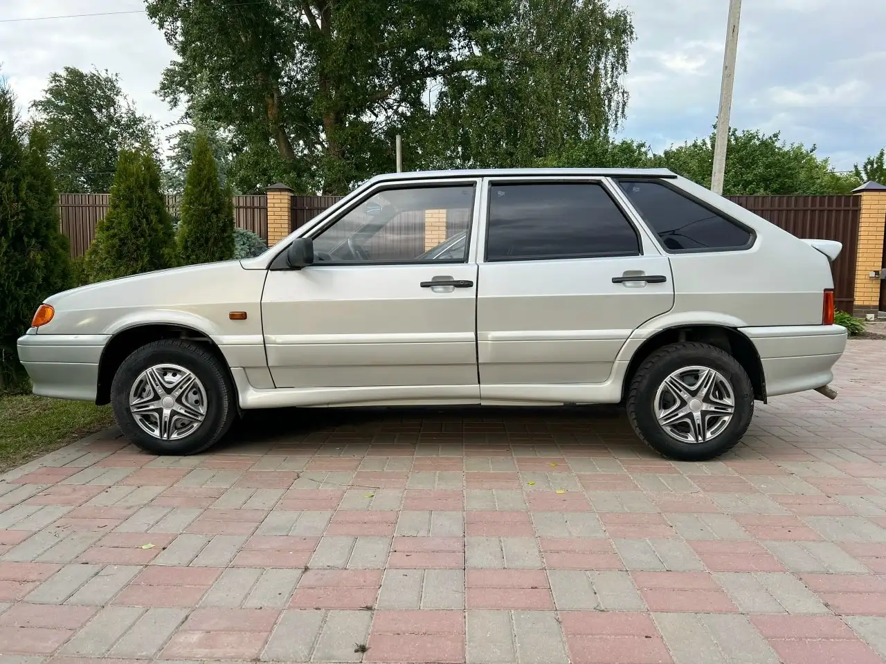 Продам авто 2006 года - Авто в Неизвестно