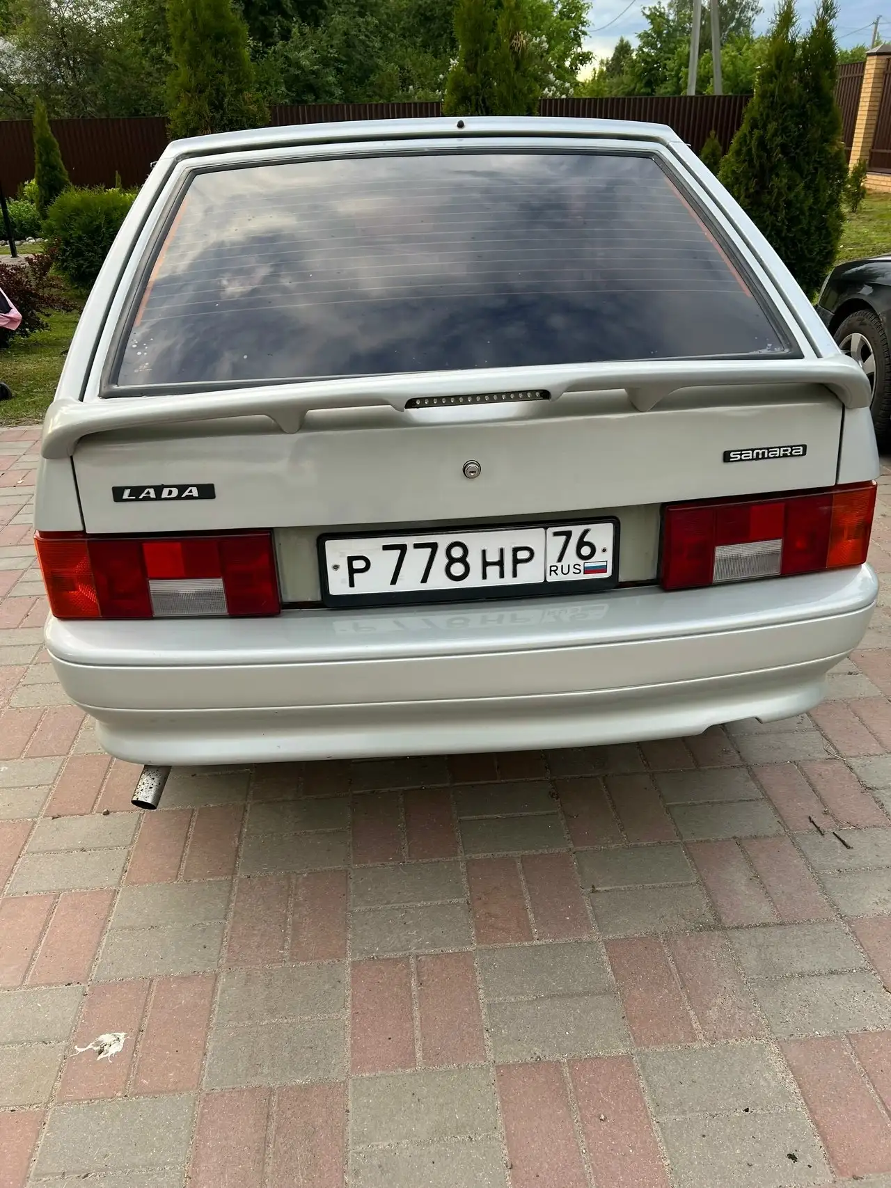 Продам авто 2006 года - Авто в Неизвестно