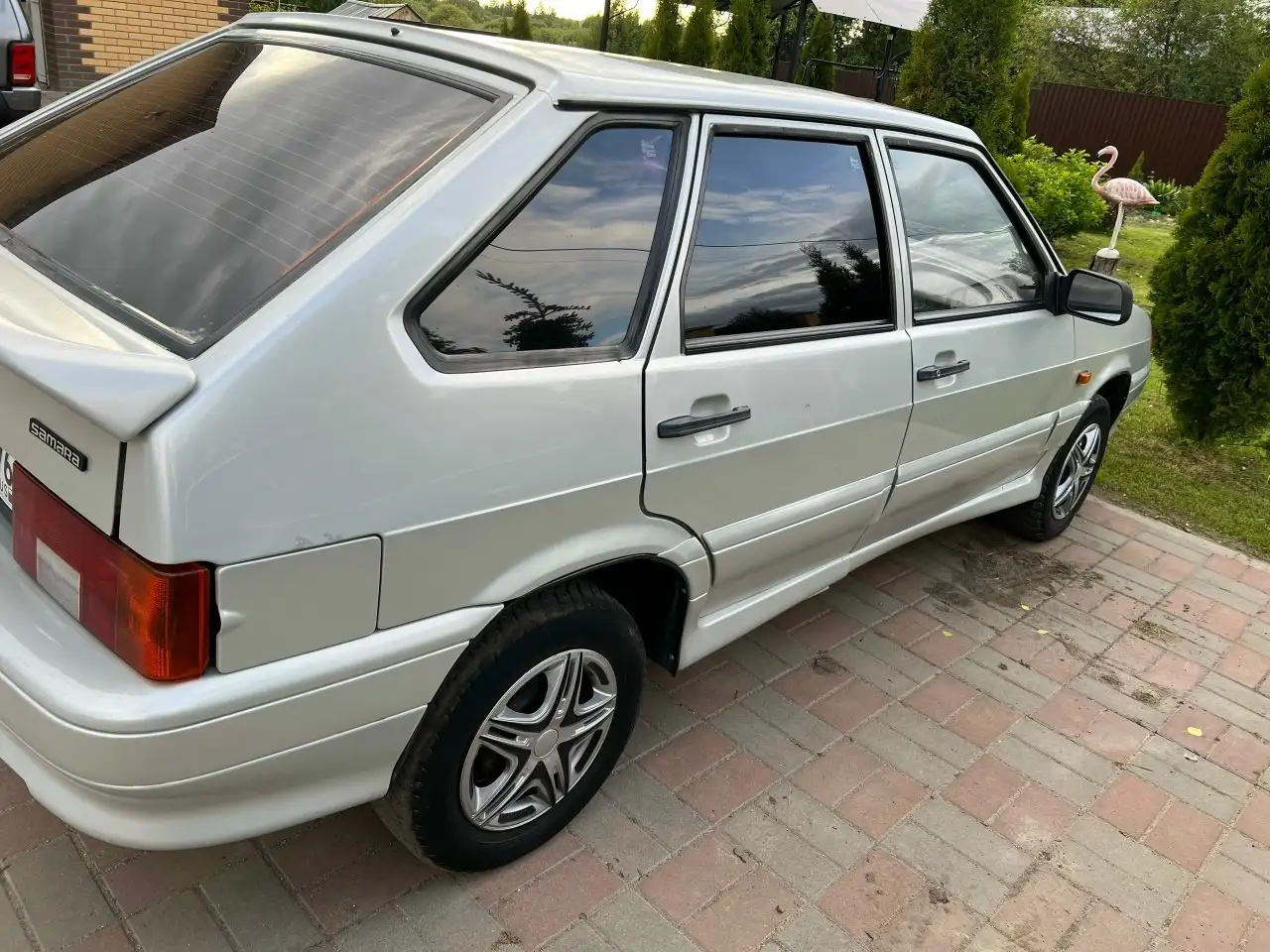 Продам авто 2006 года - Авто в Неизвестно