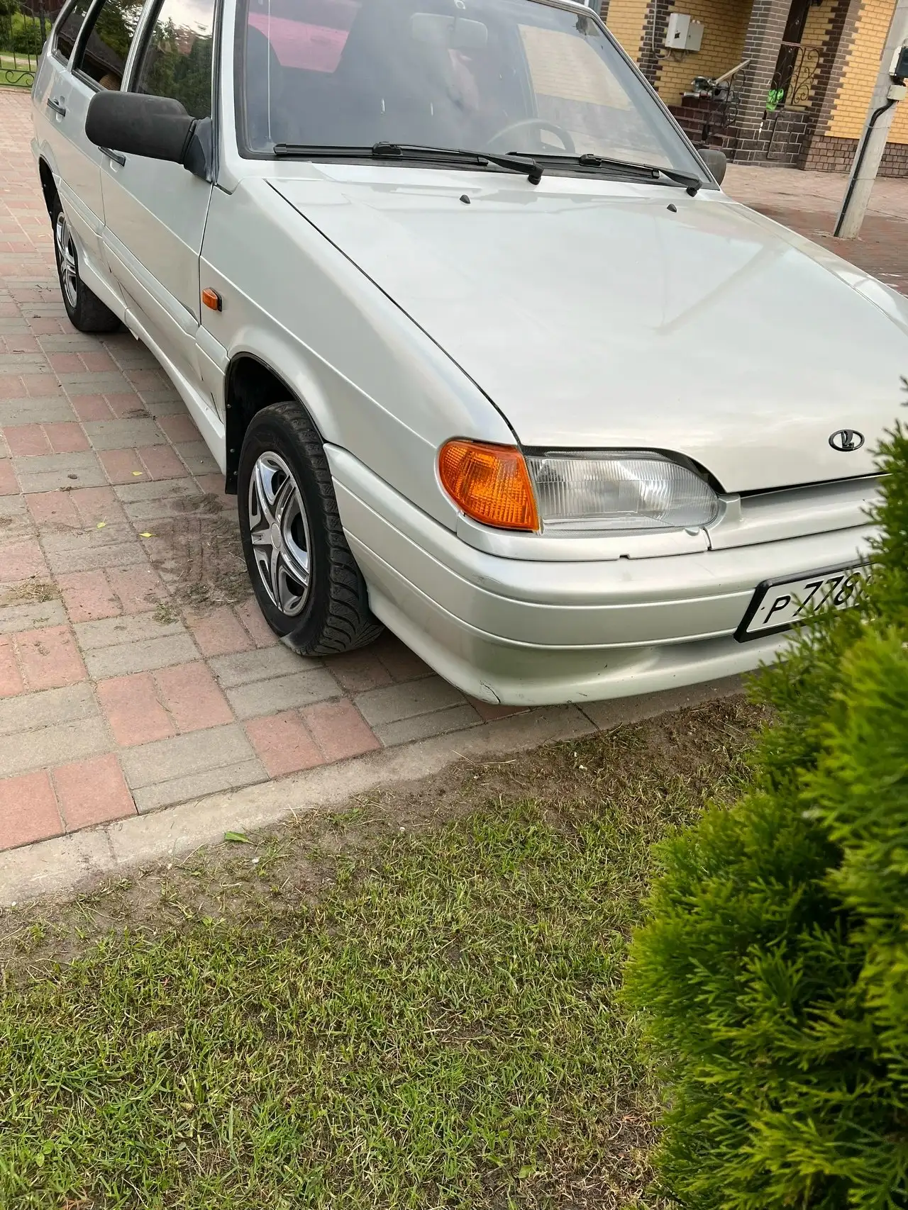 Продам авто 2006 года - Авто в Неизвестно