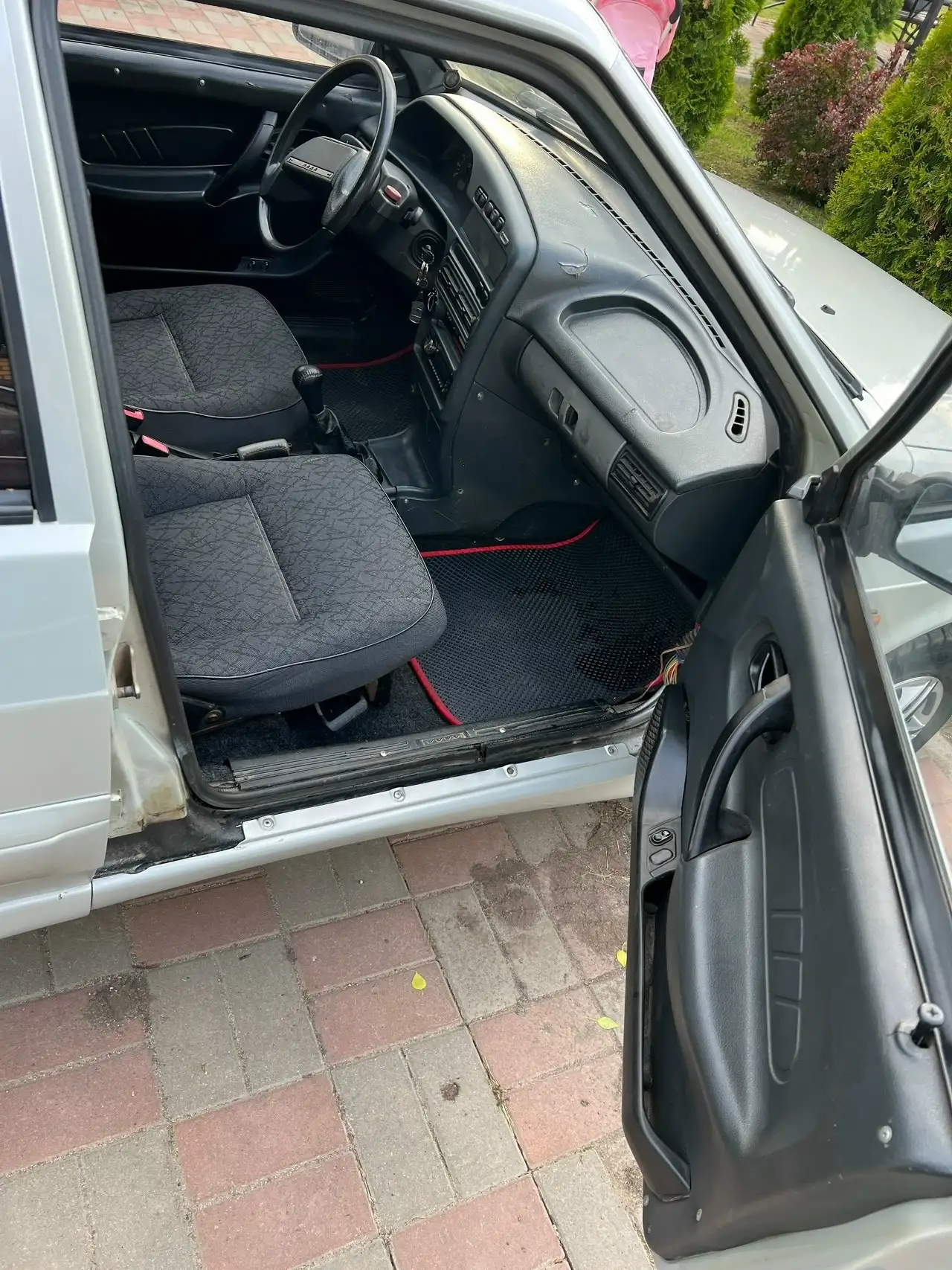 Продам авто 2006 года - Авто в Неизвестно