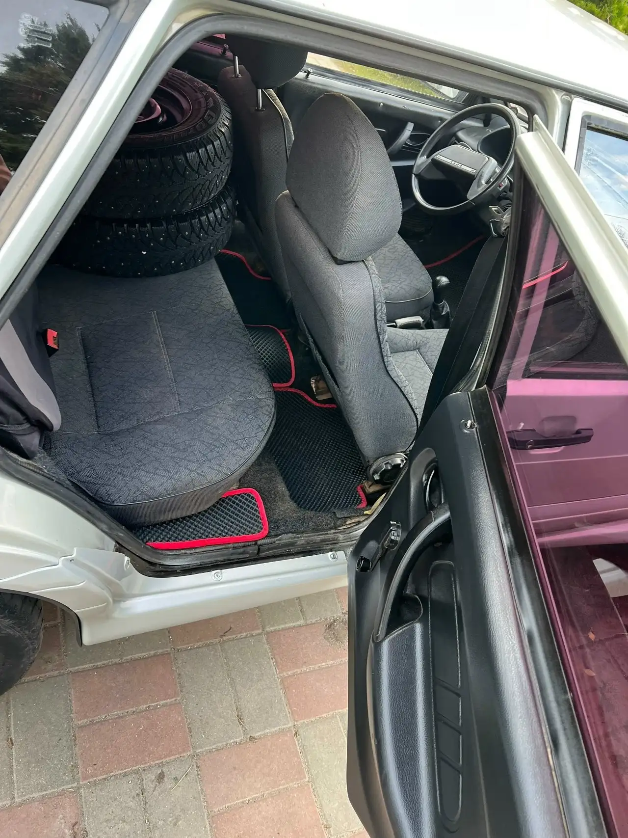 Продам авто 2006 года - Авто в Неизвестно