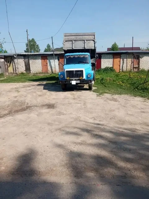 Продажа автомобиля 1991 года - частное объявление в Нижний Новгород