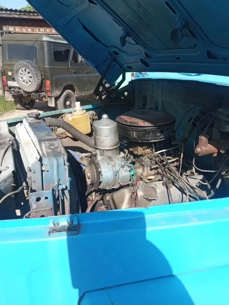 Продажа автомобиля 1991 года - null (Авто) в Нижний Новгород