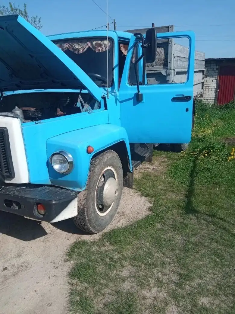 Продажа автомобиля 1991 года - null (Авто) в Нижний Новгород