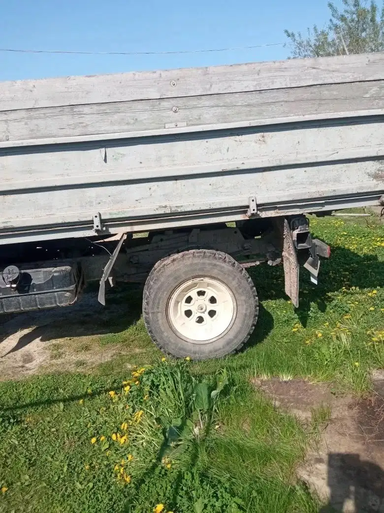 Продажа автомобиля 1991 года - null (Авто) в Нижний Новгород