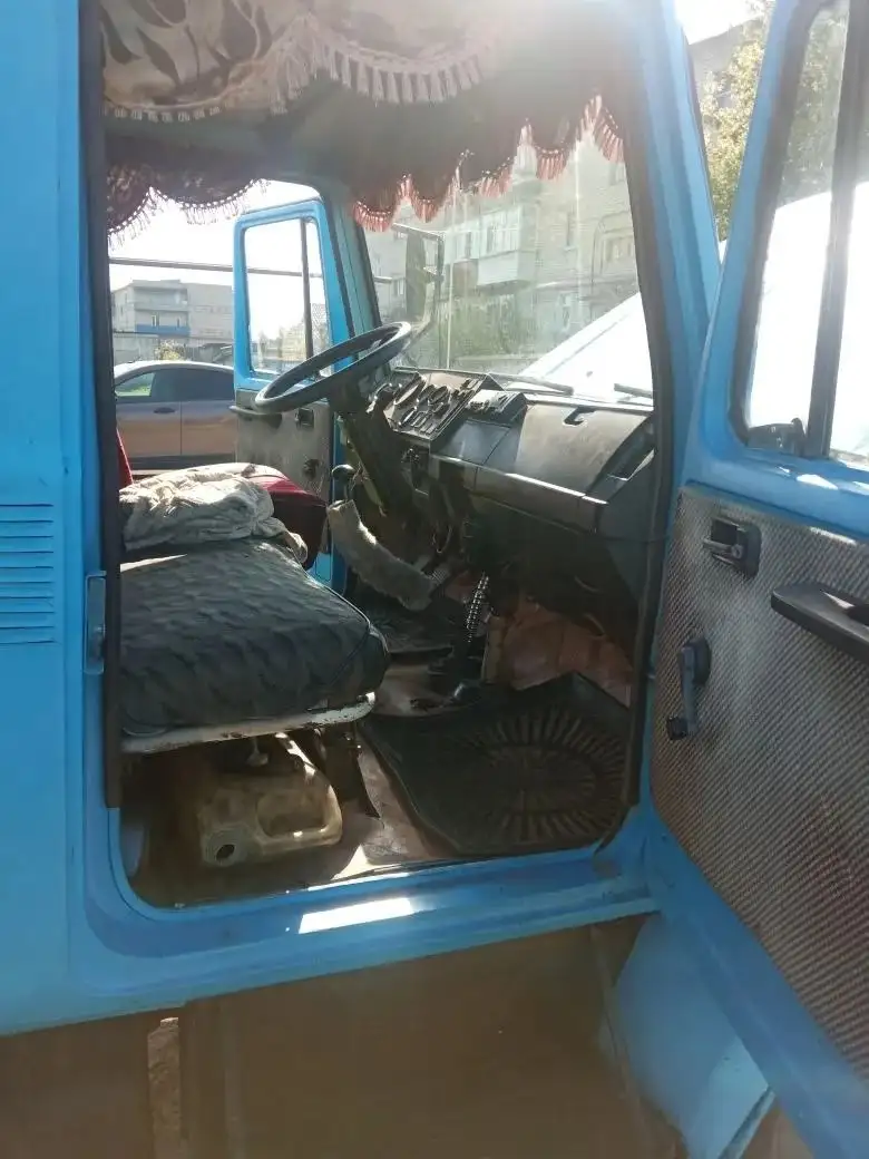 Продажа автомобиля 1991 года - null (Авто) в Нижний Новгород