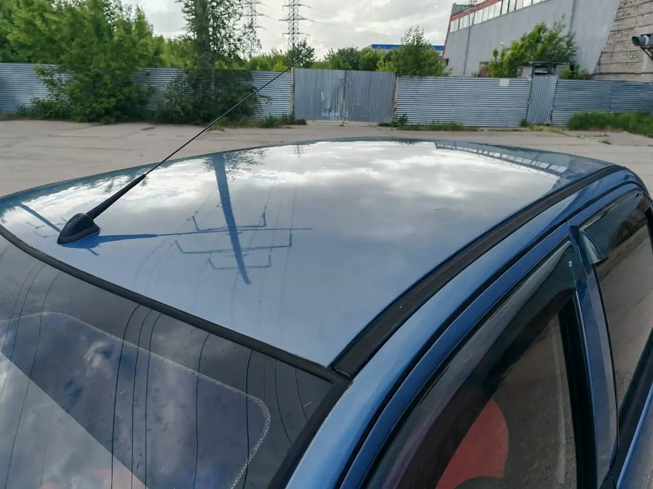 Продам Daewoo Matiz 2011 - Легковые автомобили (Авто) в Ярославль