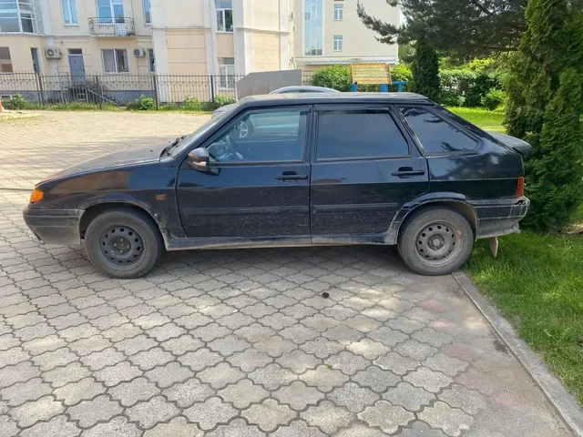 Продажа ВАЗ 2114 в хорошем состоянии - Авто в Ярославль
