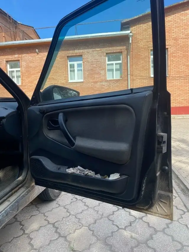 Продажа ВАЗ 2114 в хорошем состоянии - Легковые автомобили (Авто) в Ярославль
