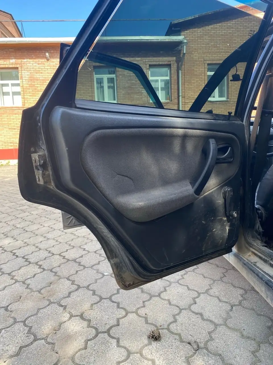 Продажа ВАЗ 2114 в хорошем состоянии - Легковые автомобили (Авто) в Ярославль