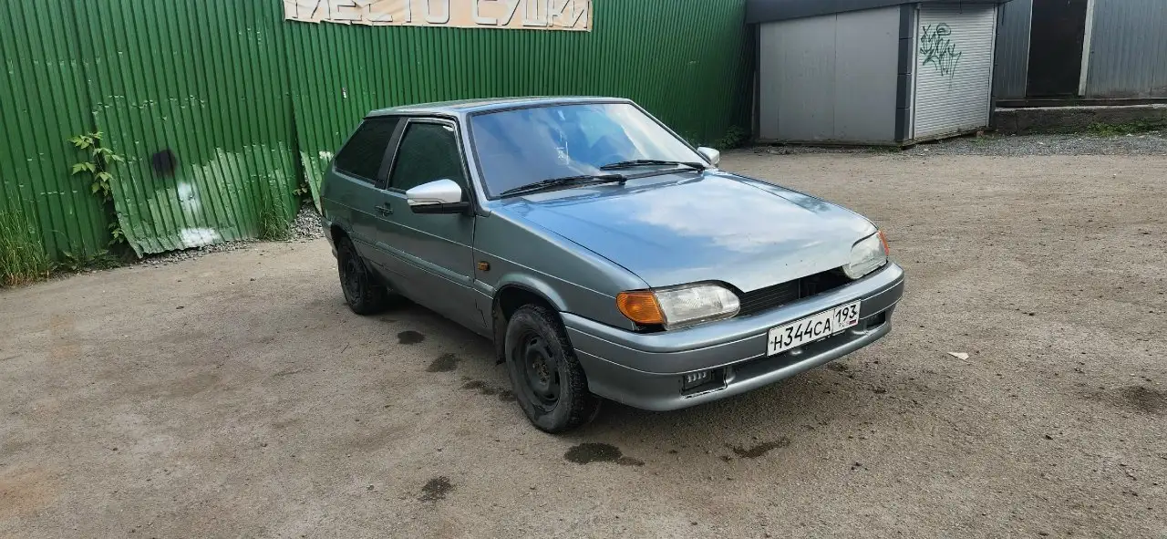 ВАЗ 2113 2008 года в Костроме - Легковые автомобили (Авто) в Кострома
