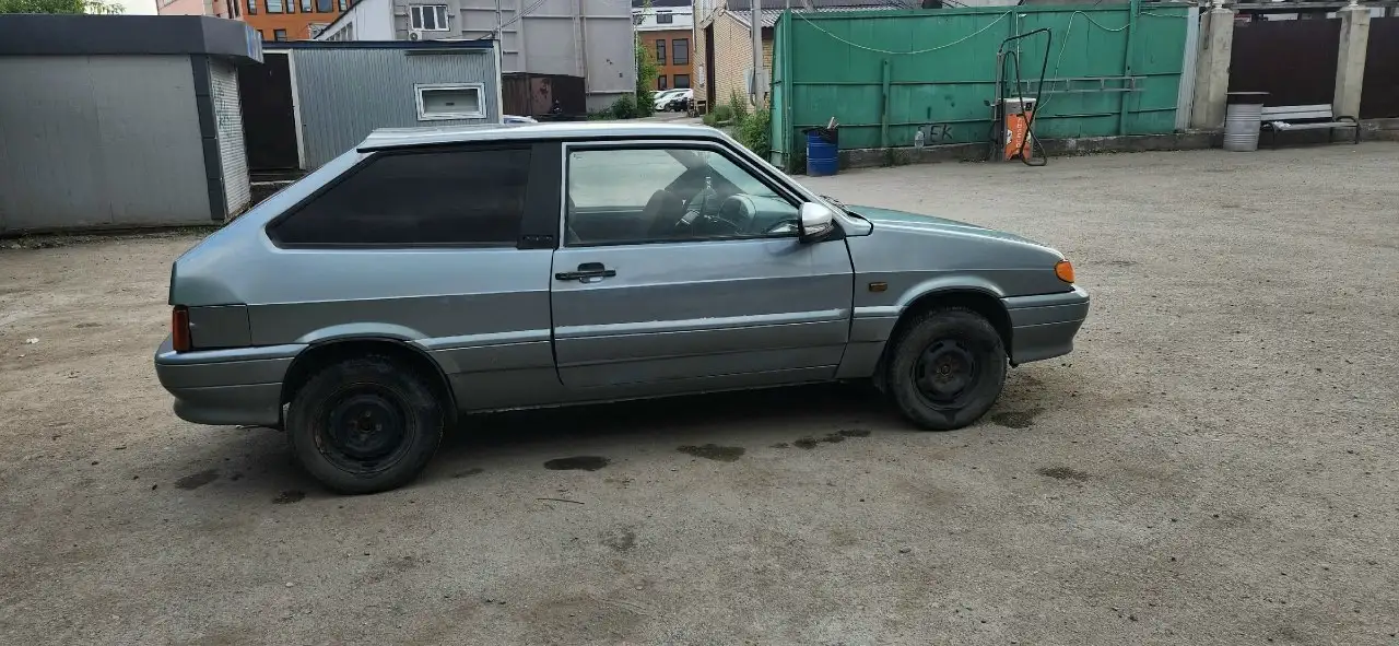 ВАЗ 2113 2008 года в Костроме - Легковые автомобили (Авто) в Кострома