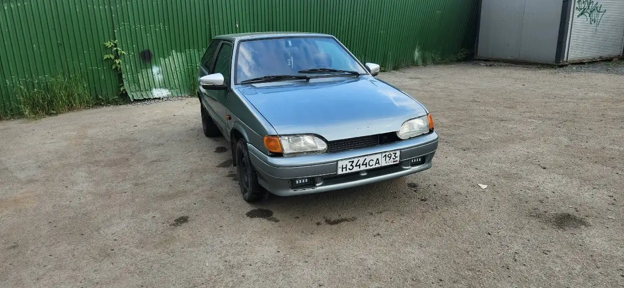 ВАЗ 2113 2008 года в Костроме - Легковые автомобили (Авто) в Кострома