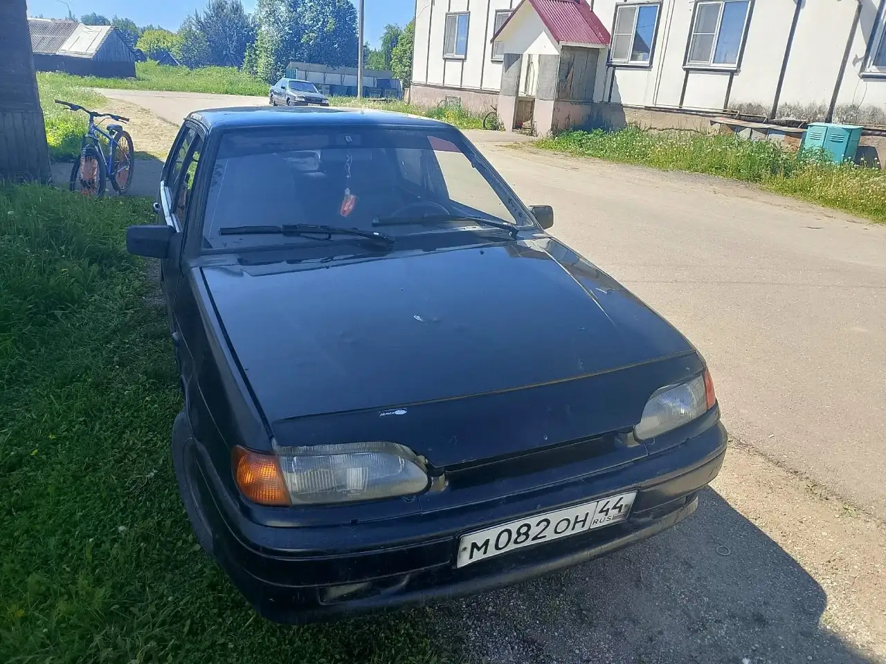 2115 2005 год Продажа или Обмен на классику - Легковые автомобили (Авто) в Ярославль
