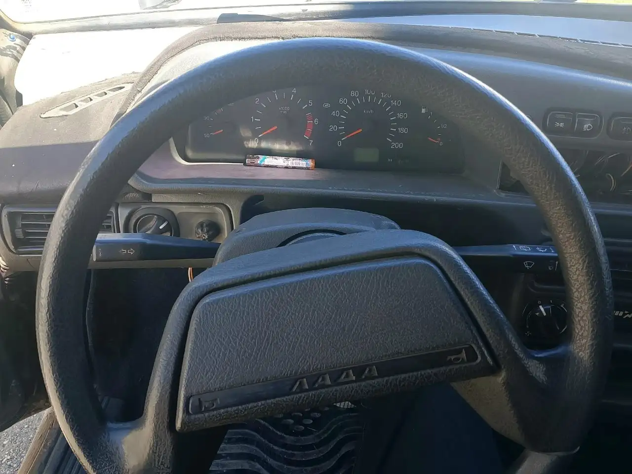 2115 2005 год Продажа или Обмен на классику - Легковые автомобили (Авто) в Ярославль