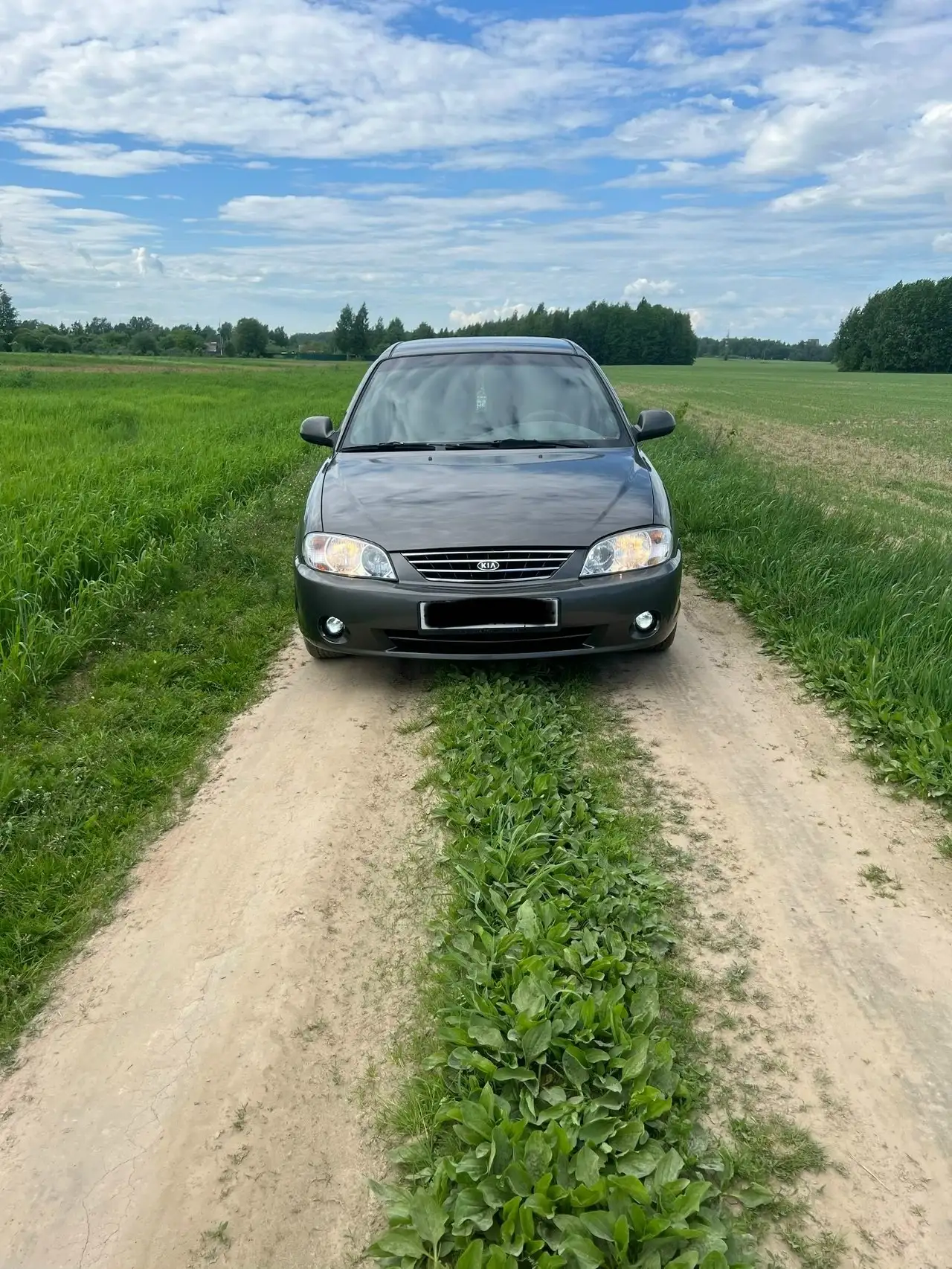 Продажа автомобиля 2006 г.в. - Легковые автомобили (Авто) в Кострома