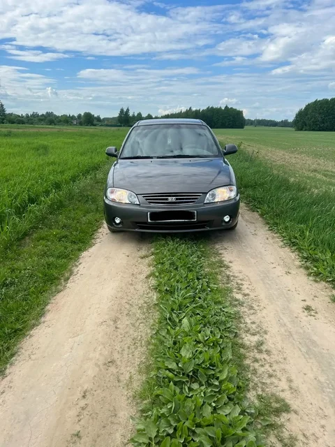 Продажа автомобиля 2006 г.в. - Легковые авто в Кострома