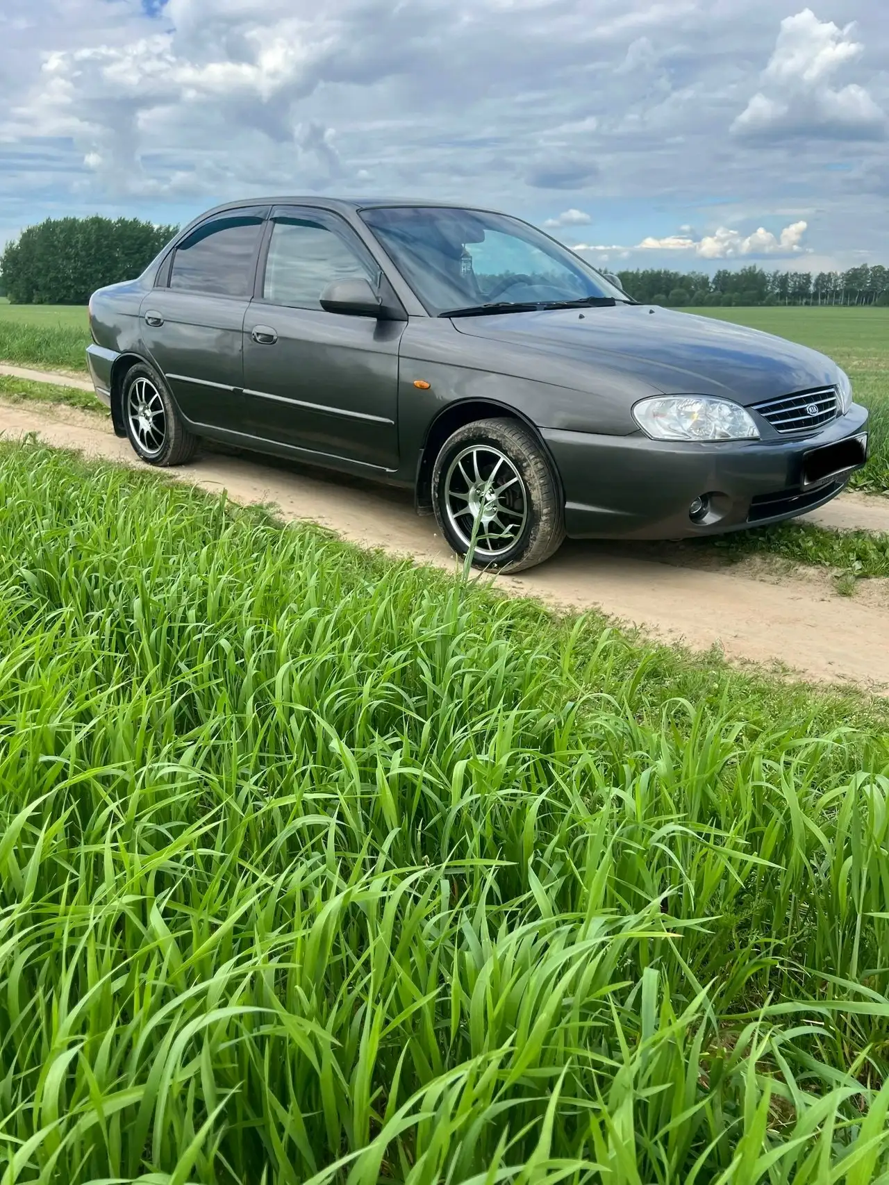 Продажа автомобиля 2006 г.в. - Легковые автомобили (Авто) в Кострома