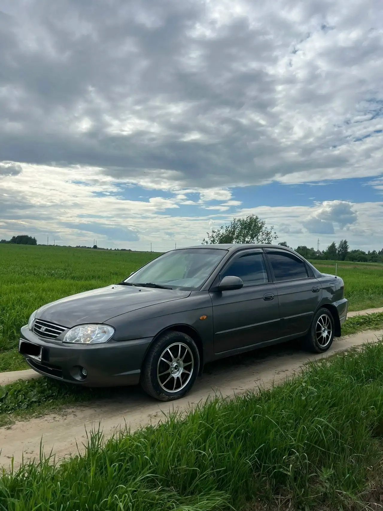 Продажа автомобиля 2006 г.в. - Легковые автомобили (Авто) в Кострома