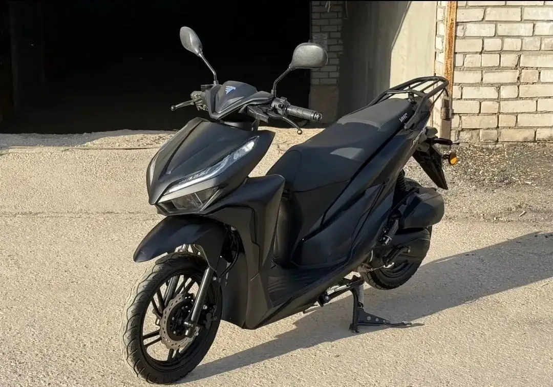 Мотоцикл 49/170 кубов - Мотоциклы (Авто) в Ярославль