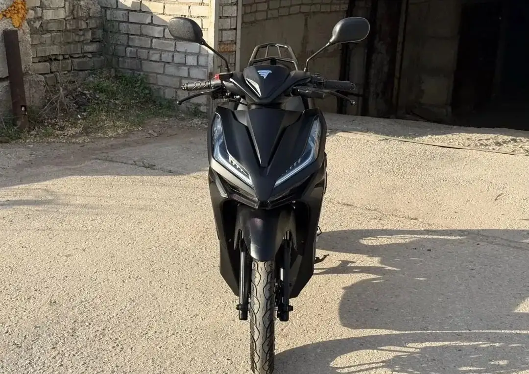 Мотоцикл 49/170 кубов - Мотоциклы (Авто) в Ярославль