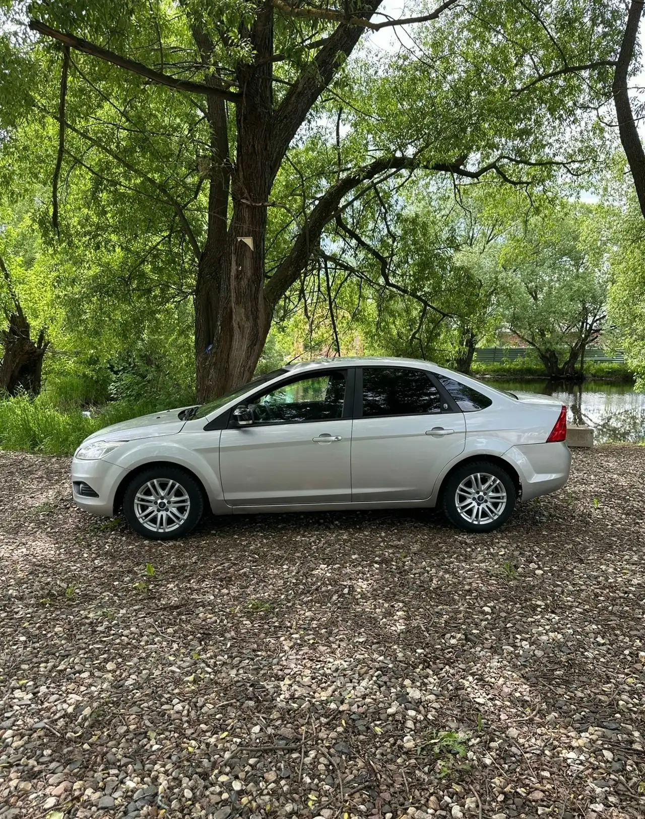 Ford Focus 2 2009 - Легковые автомобили (Авто) в Ярославль