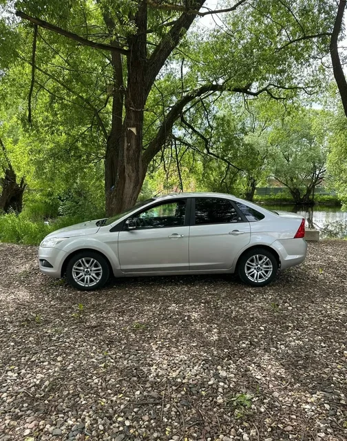 Ford Focus 2 2009 - частное объявление в Ярославль