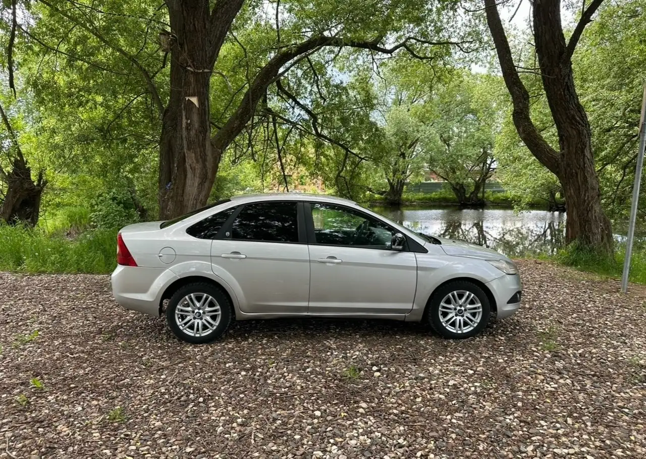 Ford Focus 2 2009 - Легковые автомобили (Авто) в Ярославль