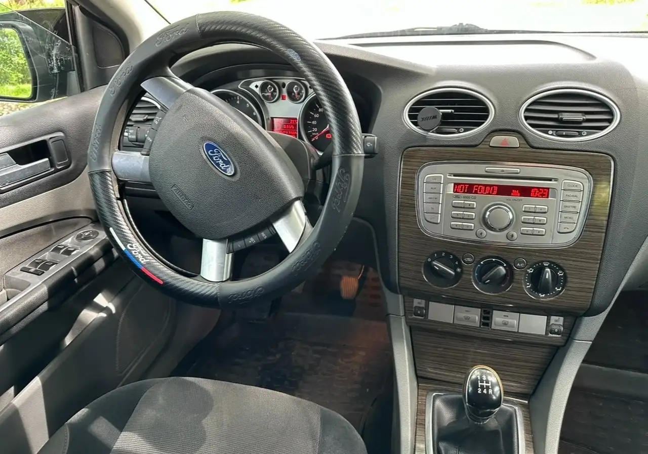 Ford Focus 2 2009 - Легковые автомобили (Авто) в Ярославль