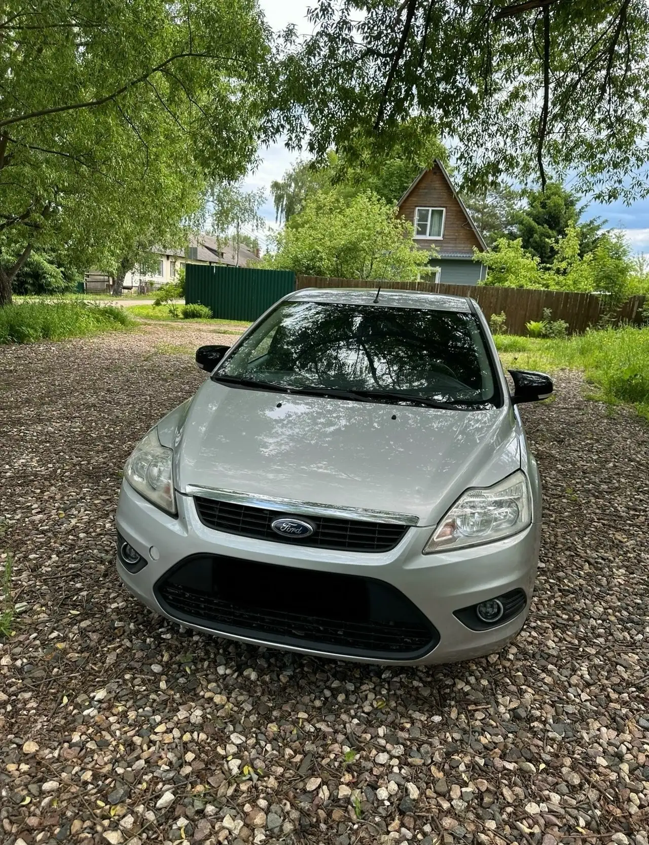 Ford Focus 2 2009 - Легковые автомобили (Авто) в Ярославль