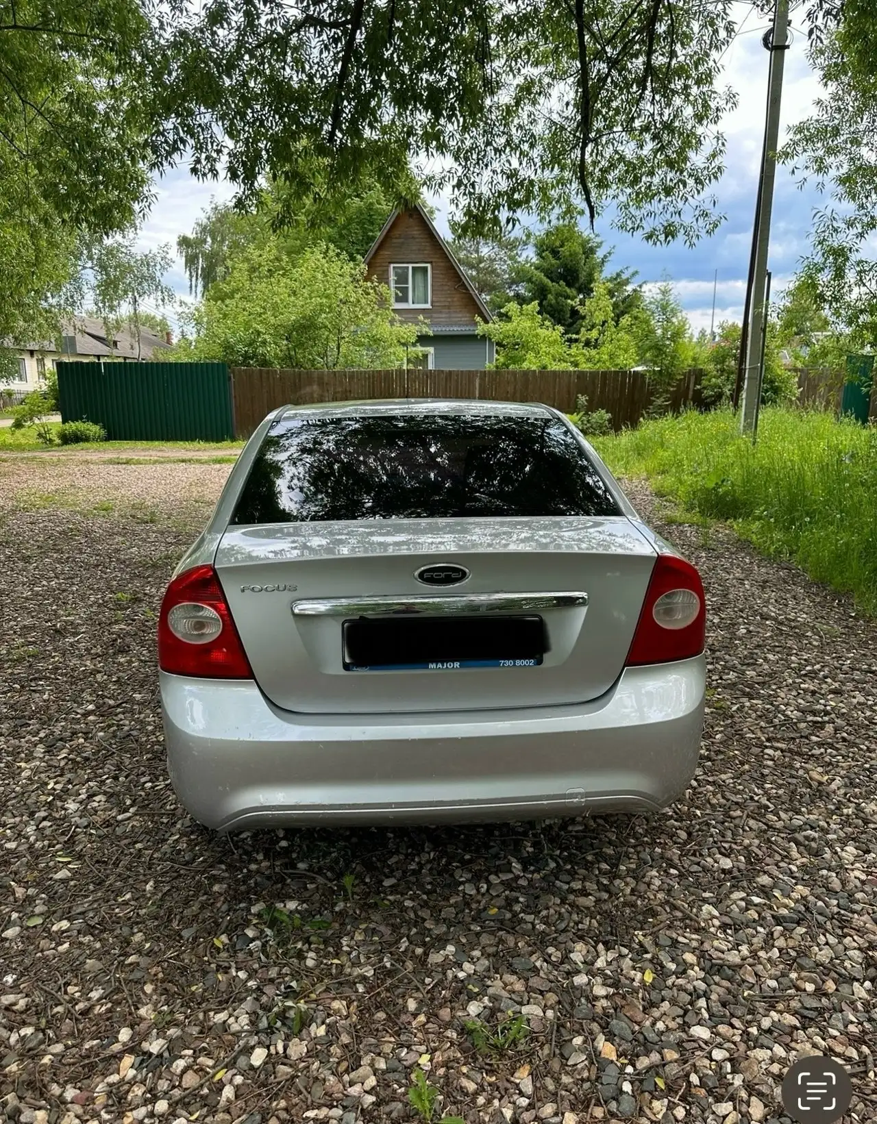 Ford Focus 2 2009 - Легковые автомобили (Авто) в Ярославль