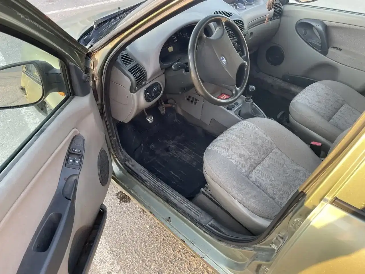Лада Калина 2010, 265000 км, МКП, 1.6 бензин - Легковые автомобили (Авто) в Кострома