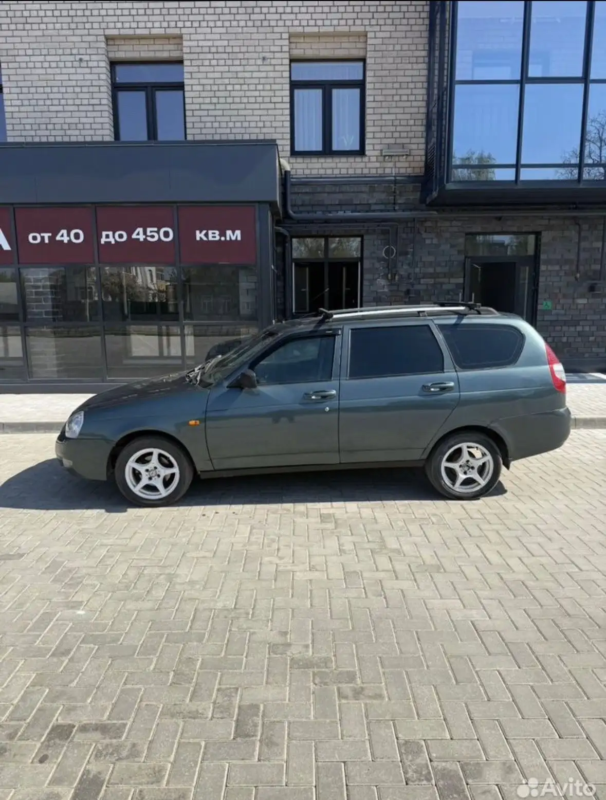 Продажа автомобиля Приора - Легковые автомобили (Авто) в Кострома
