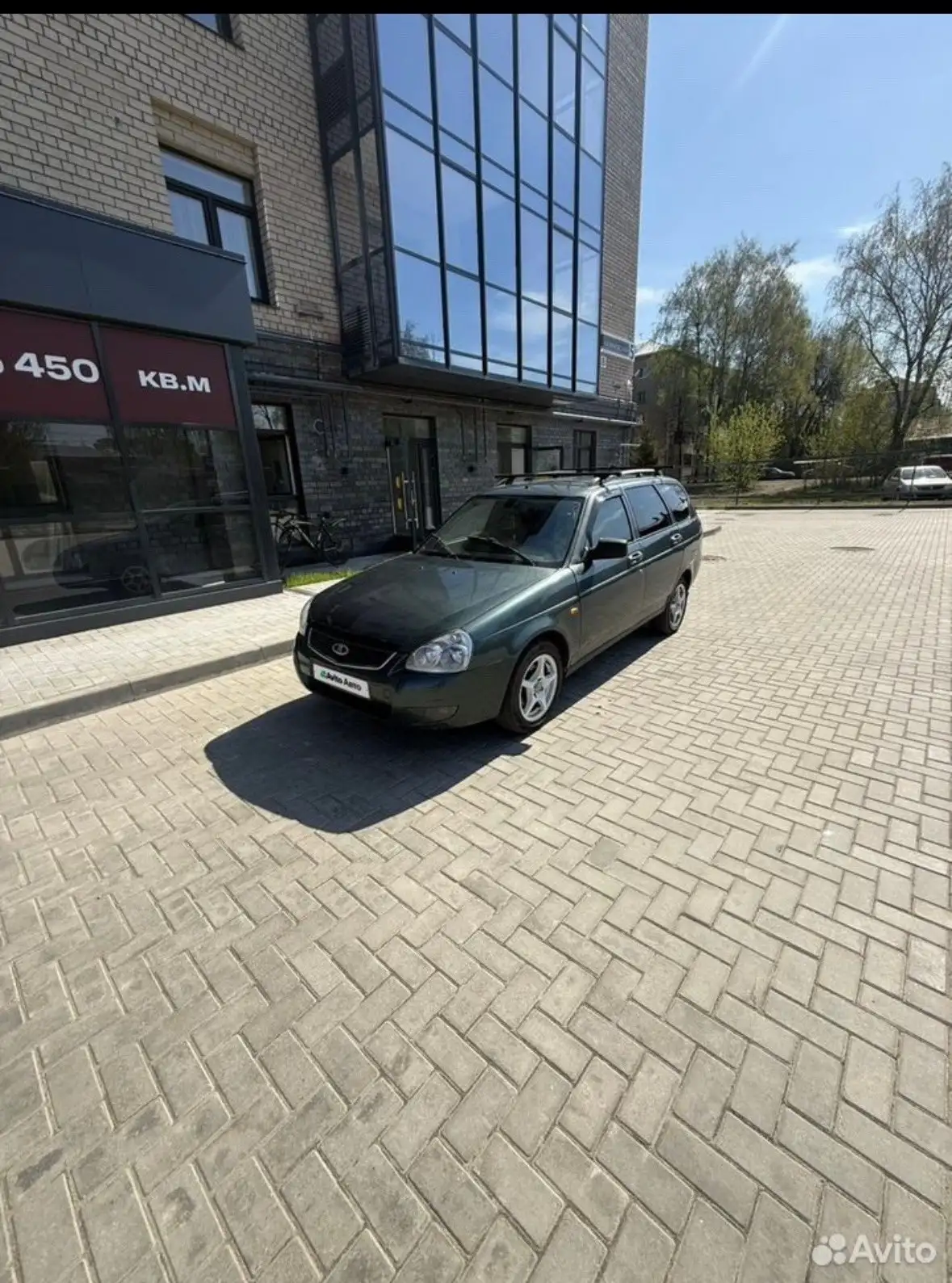 Продажа автомобиля Приора - Легковые автомобили (Авто) в Кострома