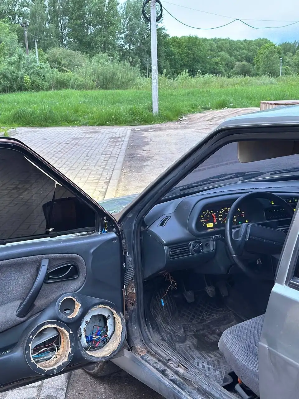 Продам Chevrolet Lacetti 2006 - Легковые автомобили (Авто) в Ярославль