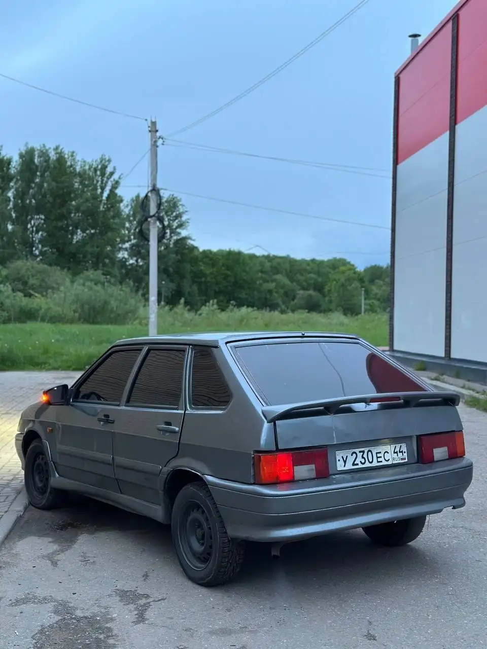 Продам Chevrolet Lacetti 2006 - Легковые автомобили (Авто) в Ярославль