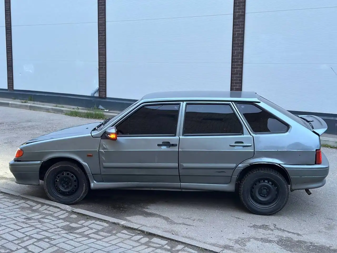 Продам Chevrolet Lacetti 2006 - Легковые автомобили (Авто) в Ярославль