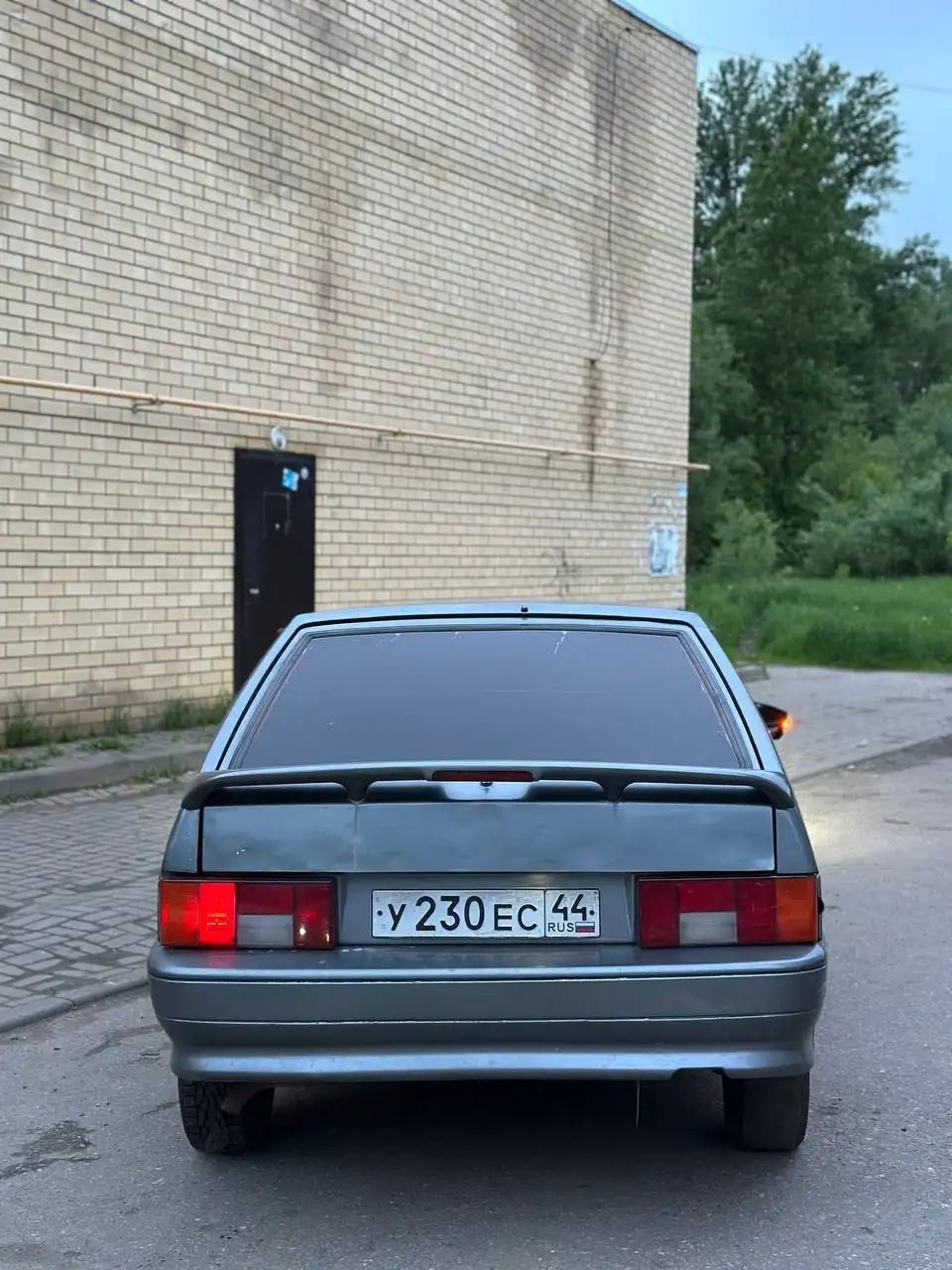 Продам Chevrolet Lacetti 2006 - Легковые автомобили (Авто) в Ярославль