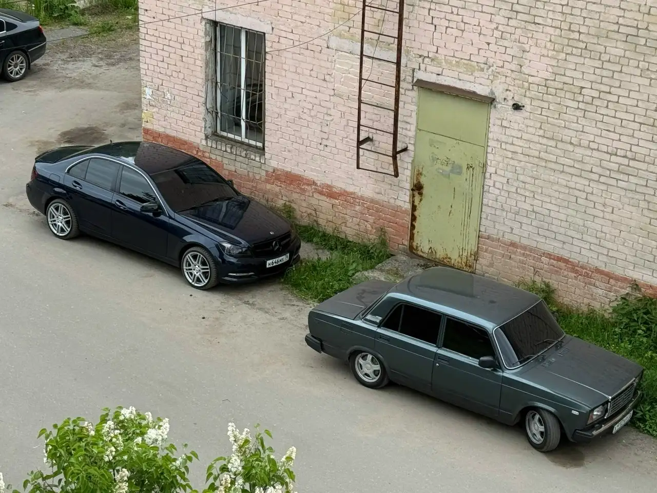 ВАЗ 2107 2010 года, цена 120 000 - Легковые автомобили (Авто) в Ярославль