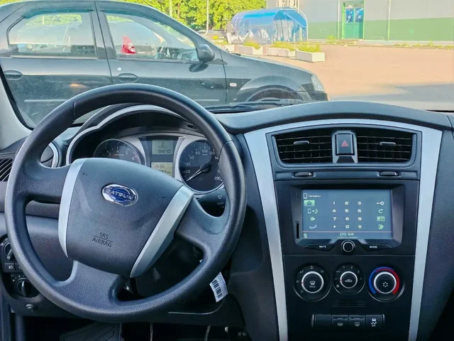 Продам Datsun on do в максимальной комплектации - Грузовые автомобили в Ярославль
