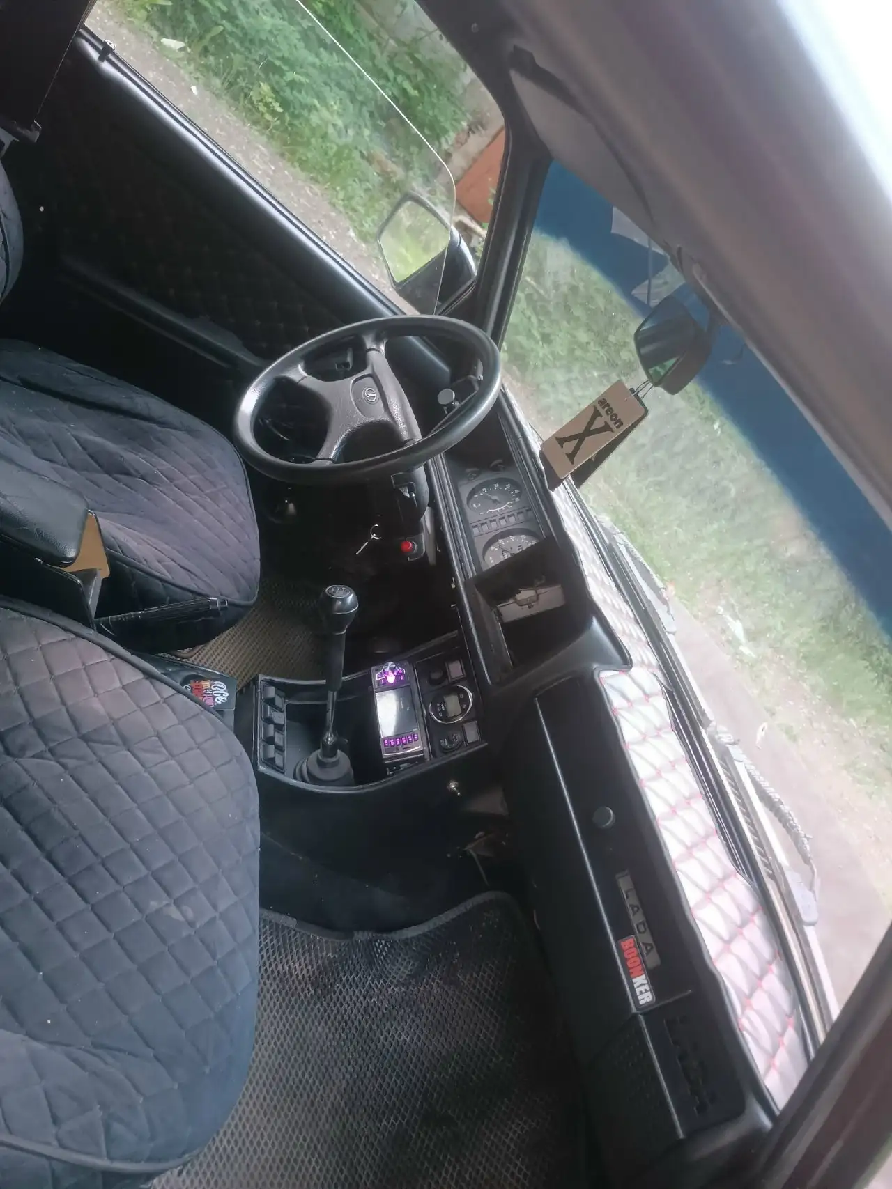 Продам ВАЗ-2107 2008 года - Авто в Кострома