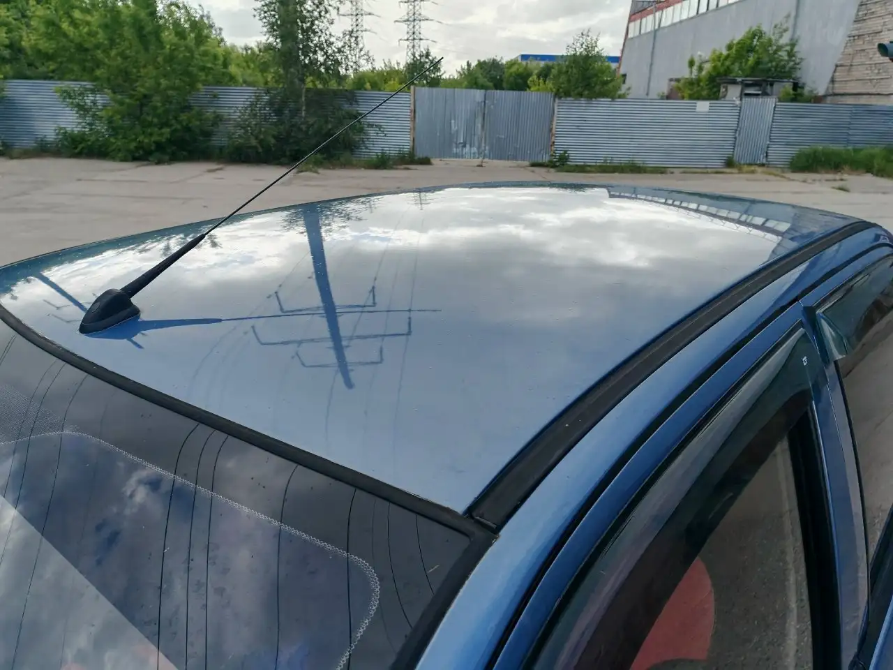 Продажа Daewoo Matiz 2011 - Авто в Ярославль